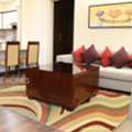 KWD 800/month,  Furnished,  2 BR,  Furnished Two Bedroom Serviced Apartment For Rent,Close To Kuwait City