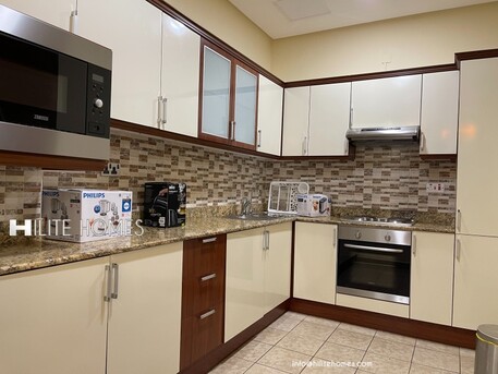 Kuwait City, Apartments/Houses, KWD 800/month,  Furnished,  2 BR,  Furnished Two Bedroom Serviced Apartment For Rent,Close To Kuwait City