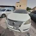 AED 18000,  Nissan Sentra,  2019,  Automatic,  345000 KM,