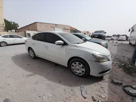 Dubai, Vehicles, Cars & Trucks , AED 18000,  Nissan Sentra,  2019,  Automatic,  345000 KM,