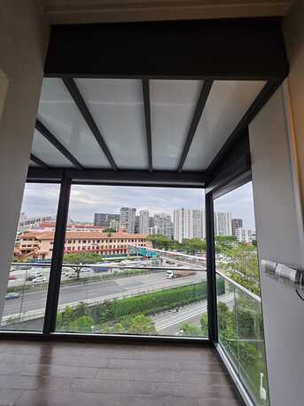 Singapore, Business, Why Choose Polycarbonate Roof Singapore For Long-Lasting And Stylish Shelter Solutions?