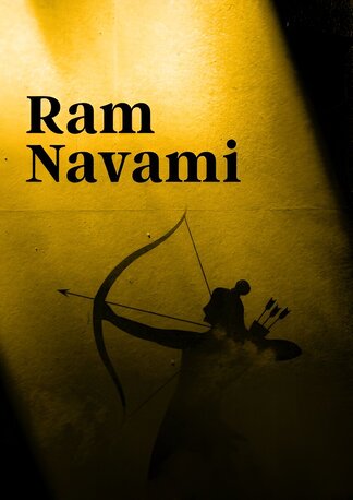 Mumbai, Local News, 5 Lines On Ram Navami