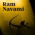5 Lines On Ram Navami