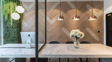 Singapore, Interior Design, Interior Design For Commercial Spaces