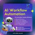 Streamline Operations With AI Workflow Automation In Singapore