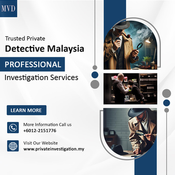 Kuala Lumpur, Legal, Trusted Private Detective Malaysia &ndash; Professional Investigation Services.