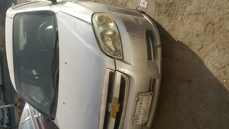 Riyadh, Vehicles, Cars & Trucks , SAR 1800,  Chevrolet Aveo LS,  2011,  Automatic,  400000 KM,