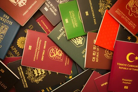 Mumbai, Local News, Strongest Passport