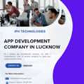 App Development Company In Lucknow