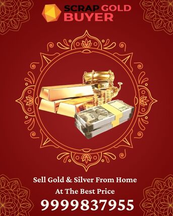 New Delhi, Items Wanted, Check These Things Before You Decide To Sell Gold In Sarojini Nagar