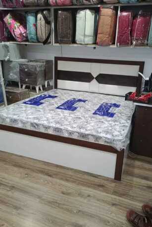 Jeddah, Furniture, SAR 6,  Double Beds Jeddah | Perfect For Couples | Custom Designs | Best Price | Free Delivery