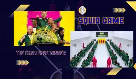 Singapore, Video Games, How I Won Squid Game: The Challenge - My Story