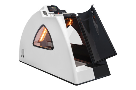 Dubai, Business Partners, Boost Your Business With Innovative Infrared & Vacuum Fitness Equipment