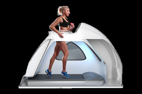 Dubai, Business Partners, Boost Your Business With Innovative Infrared & Vacuum Fitness Equipment