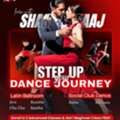 Step Up Your Dance Journey &mdash; Learn With Shan & Raaj In Dubai