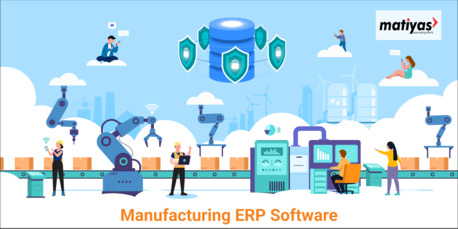 Kuala Lumpur, ERP, ERP Machinery Management | Smarter Equipment Control For Malaysian Manufacturers