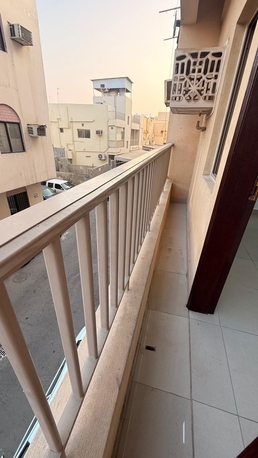 Muharraq, Apartments/Houses, BHD 180/null,  2 BR,  2Bath,Ewa,balcony Semi Furnished Spacious Flat 4 Rent N Muharraq @INCLUSIVE, 33112437