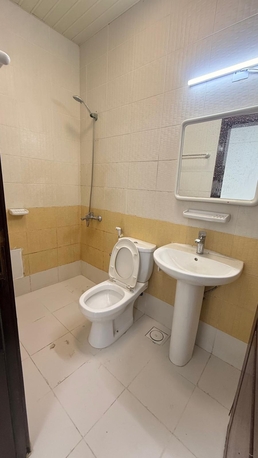 Muharraq, Apartments/Houses, BHD 180/null,  2 BR,  2Bath,Ewa,balcony Semi Furnished Spacious Flat 4 Rent N Muharraq @INCLUSIVE, 33112437