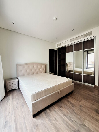 Saar, Apartments/Houses, BHD 350/month,  Furnished,  2 BR,  For Rent A Fully Furnished Apartment In Saar Area Near To Al Nakheel Center WITH EWA