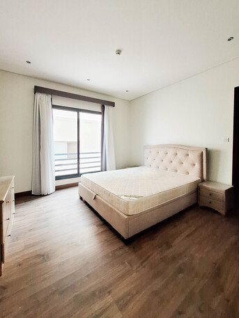 Saar, Apartments/Houses, BHD 350/month,  Furnished,  2 BR,  For Rent A Fully Furnished Apartment In Saar Area Near To Al Nakheel Center WITH EWA