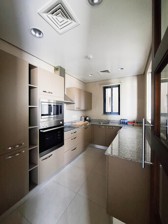 Saar, Apartments/Houses, BHD 350/month,  Furnished,  2 BR,  For Rent A Fully Furnished Apartment In Saar Area Near To Al Nakheel Center WITH EWA