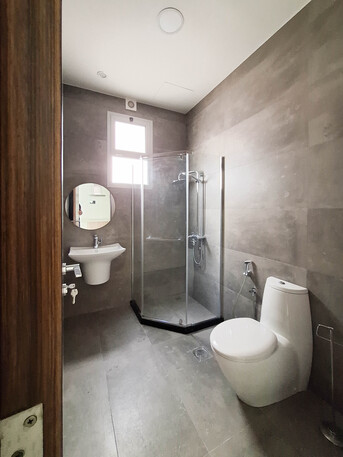 Saar, Apartments/Houses, BHD 300/month,  2 BR,  For Rent A Semi Furnished Apartment In Saar Area Near To Al Nakheel Center.