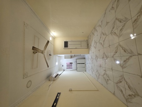 Hoora, Apartments, Flats, Houses & Villas, BHD 120/month,  Studio,  Semi Furnished Clean Studio Flat With Unlimited Ewa @120 BD In Hoora