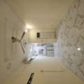 BHD 120/month,  Studio,  Semi Furnished Clean Studio Flat With Unlimited Ewa @120 BD In Hoora