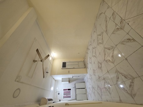 Hoora, Apartments, Flats, Houses & Villas, BHD 120/month,  Studio,  Semi Furnished Clean Studio Flat With Unlimited Ewa @120 BD In Hoora