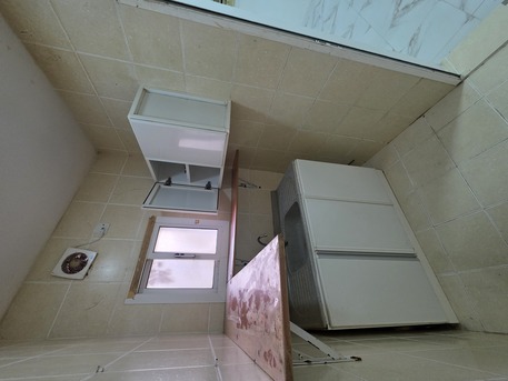 Hoora, Apartments/Houses, BHD 140/month,  Studio,  Semi Furnished Clean Studio Balcony Flat With Unlimited Ewa @140 BD In Hoora