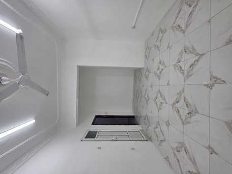 Hoora, Apartments, Flats, Houses & Villas, BHD 150/month,  Studio,  Semi Furnished Clean Studio Balcony Flat With Unlimited Ewa @150 BD In Hoora