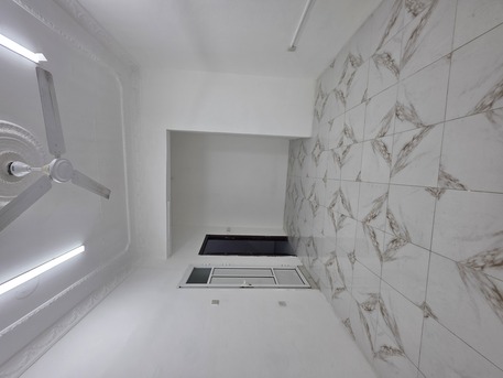 Hoora, Apartments, Flats, Houses & Villas, BHD 150/month,  Studio,  Semi Furnished Clean Studio Balcony Flat With Unlimited Ewa @150 BD In Hoora