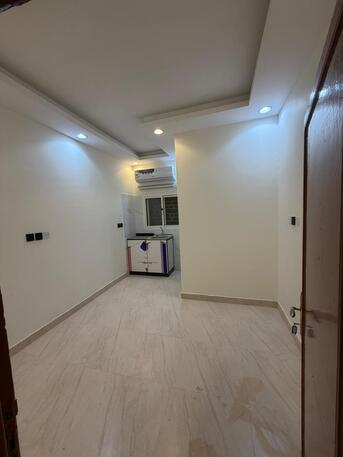 Riyadh, Apartments, Flats, Houses & Villas, SAR 13000/year,  Studio,  Unfurnished Bachelor Apartments