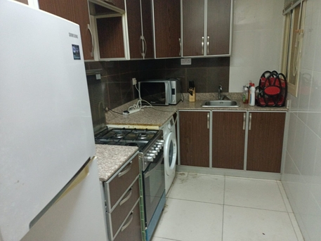 Adliya, Apartments/Houses, BHD 280/month,  1 BR,  FULLY FURNISHED 1 BHK APARTMENT FOR RENT IN ADLIYA-: SUBEER*38185065*
