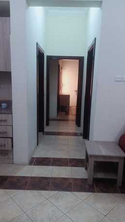Hoora, Apartments/Houses, BHD 250/month,  Furnished,  2 BR,  Flat For Rent In Hoora Near Mohammed Noor Al-Bukhari Restaurant