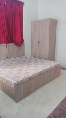 Hoora, Apartments/Houses, BHD 250/month,  Furnished,  2 BR,  Flat For Rent In Hoora Near Mohammed Noor Al-Bukhari Restaurant