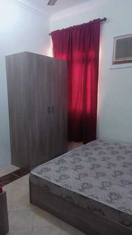 Hoora, Apartments/Houses, BHD 250/month,  Furnished,  2 BR,  Flat For Rent In Hoora Near Mohammed Noor Al-Bukhari Restaurant