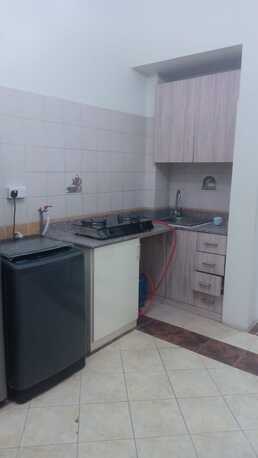 Hoora, Apartments/Houses, BHD 250/month,  Furnished,  2 BR,  Flat For Rent In Hoora Near Mohammed Noor Al-Bukhari Restaurant