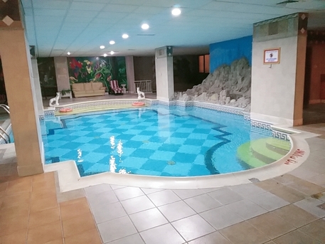 Mahooz, Apartments/Houses, BHD 350/month,  2 BR,  FULLY FURNISHED 2 BHK APARTMENT FOR RENT IN MAHOOZ-: SUBEER*38185065*