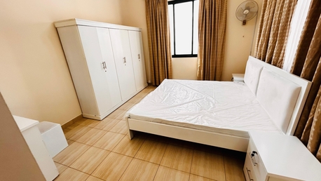 Mahooz, Apartments/Houses, BHD 350/month,  2 BR,  FULLY FURNISHED 2 BHK APARTMENT FOR RENT IN MAHOOZ-: SUBEER*38185065*