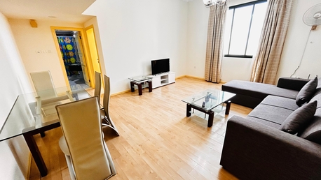 Mahooz, Apartments/Houses, BHD 350/month,  2 BR,  FULLY FURNISHED 2 BHK APARTMENT FOR RENT IN MAHOOZ-: SUBEER*38185065*