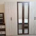 SAR 8,  All Sizes Of Beds, Mattresses, Wardrobes, Dressing Tables & Complete Bedroom Furniture