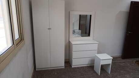 Jeddah, Furniture, SAR 8,  All Sizes Of Beds, Mattresses, Wardrobes, Dressing Tables & Complete Bedroom Furniture