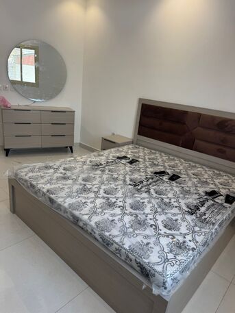 Jeddah, Furniture, SAR 8,  All Sizes Of Beds, Mattresses, Wardrobes, Dressing Tables & Complete Bedroom Furniture