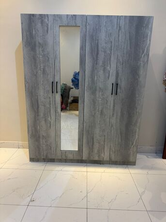 Jeddah, Furniture, SAR 8,  All Sizes Of Beds, Mattresses, Wardrobes, Dressing Tables & Complete Bedroom Furniture