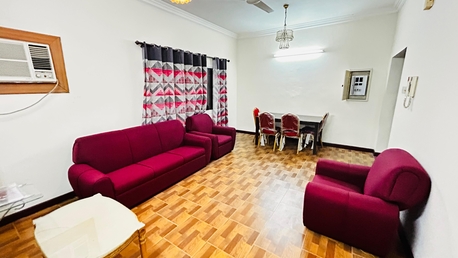 Mahooz, Apartments/Houses, BHD 350/month,  3 BR,  FURNISHED 3 BHK APARTMENT FOR RENT IN MAHOOZ-: SUBEER*38185065*