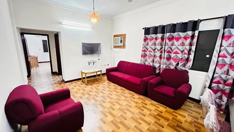 Mahooz, Apartments/Houses, BHD 350/month,  3 BR,  FURNISHED 3 BHK APARTMENT FOR RENT IN MAHOOZ-: SUBEER*38185065*