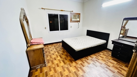 Mahooz, Apartments/Houses, BHD 350/month,  3 BR,  FURNISHED 3 BHK APARTMENT FOR RENT IN MAHOOZ-: SUBEER*38185065*