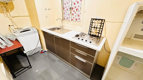 Segaya, Apartments/Houses, BHD 220/month,  1 BR,  FURNISHED 1 BHK APARTMENT FOR RENT IN SEGAYA-: SUBEER*38185065*