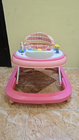 Umm Al Hassam, Baby & Kid Stuff, BHD 8,  BABY WALKER FOR SALE.